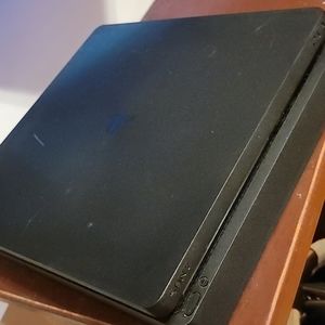 Original Playstation 4